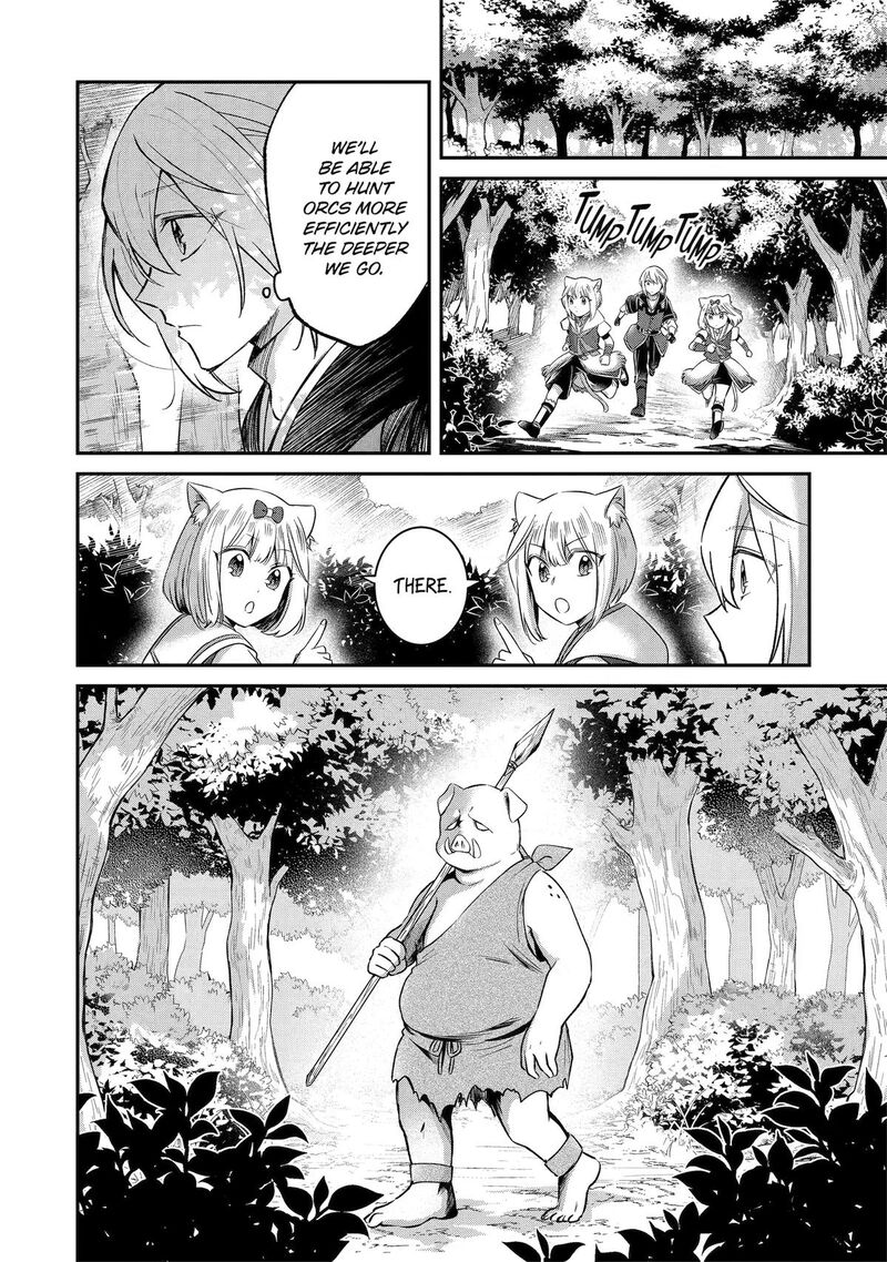 Tensei Yuusha No Kimama Tabi 31 10