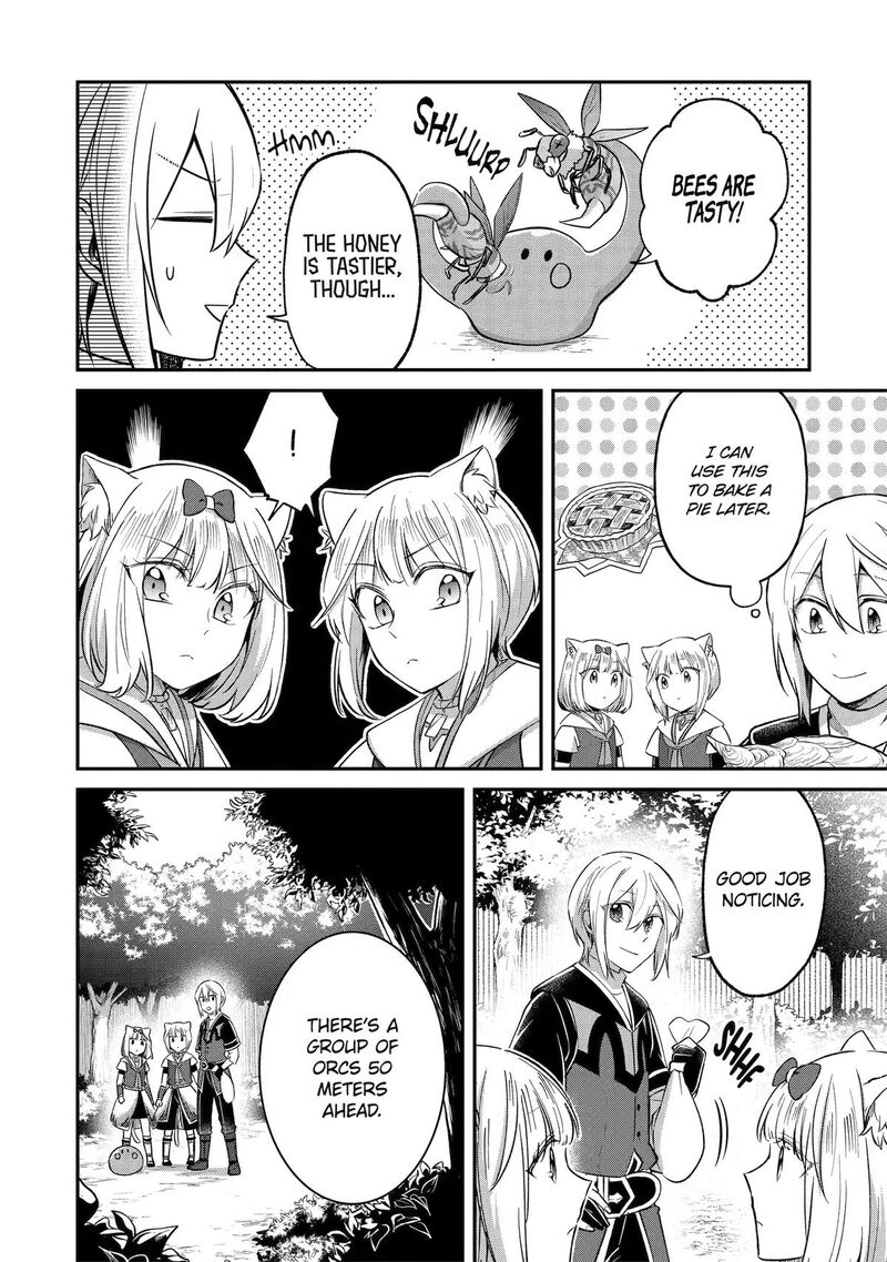 Tensei Yuusha No Kimama Tabi 31 14