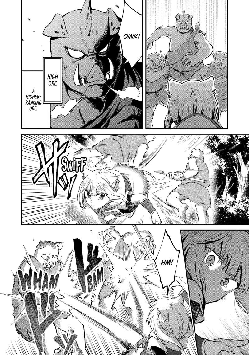 Tensei Yuusha No Kimama Tabi 31 18