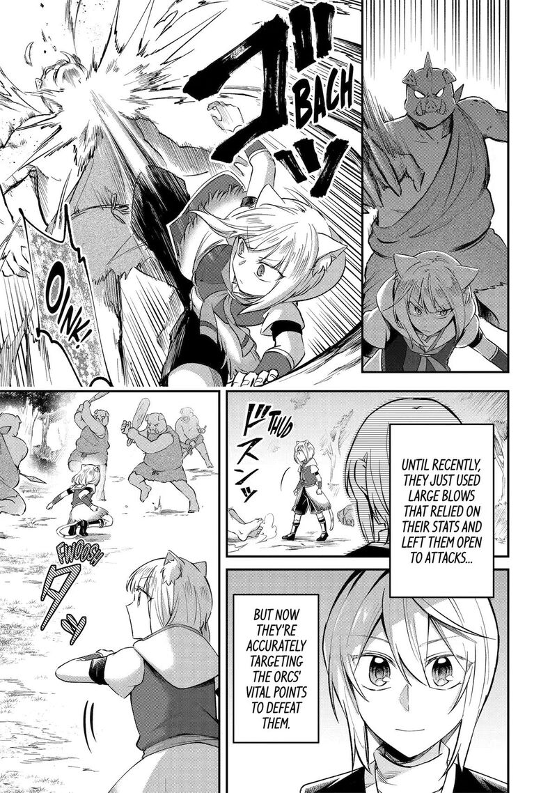 Tensei Yuusha No Kimama Tabi 31 19