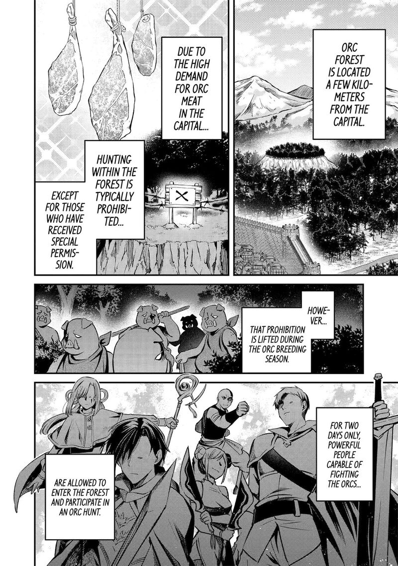 Tensei Yuusha No Kimama Tabi 31 2