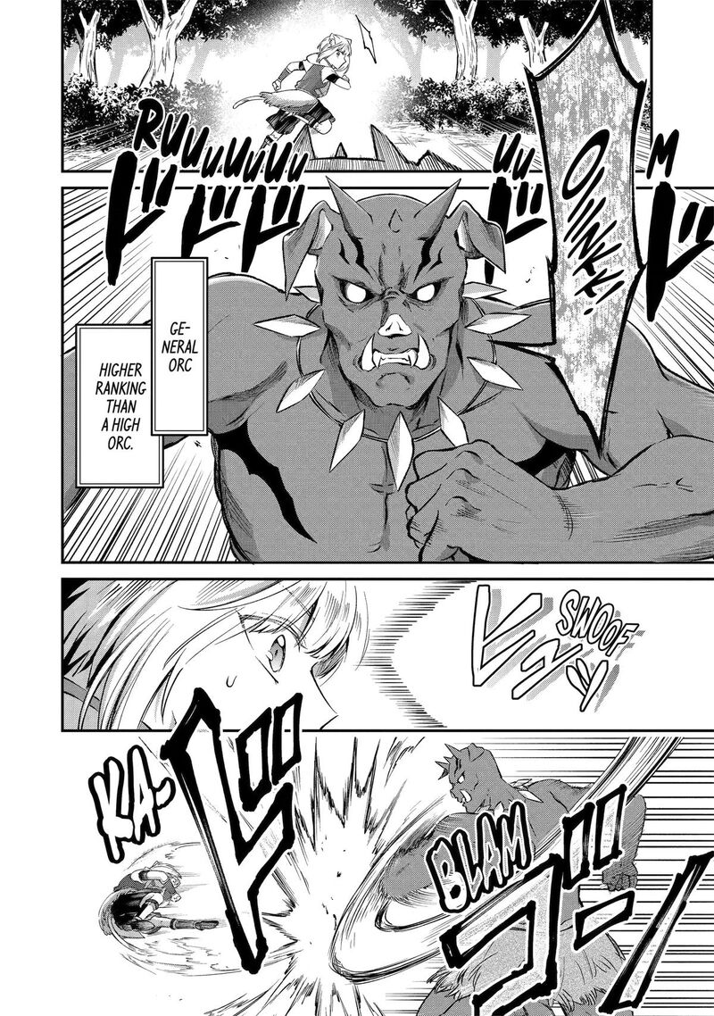 Tensei Yuusha No Kimama Tabi 31 20