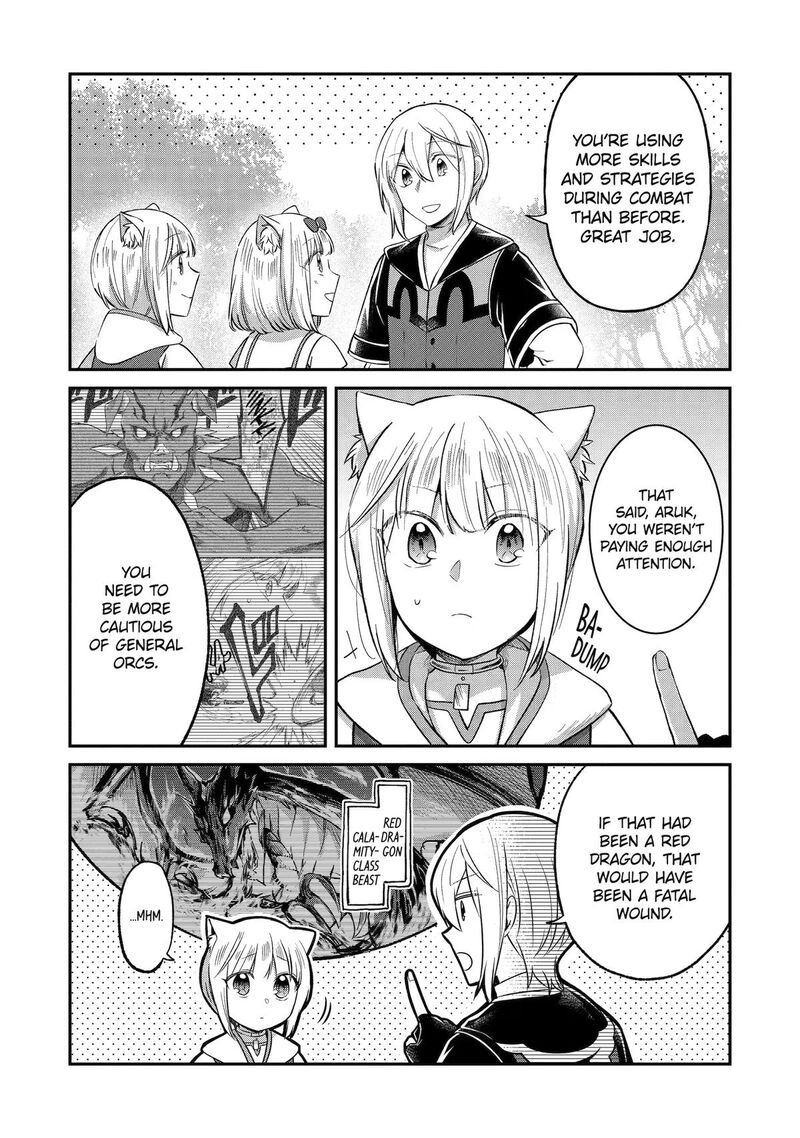 Tensei Yuusha No Kimama Tabi 31 23