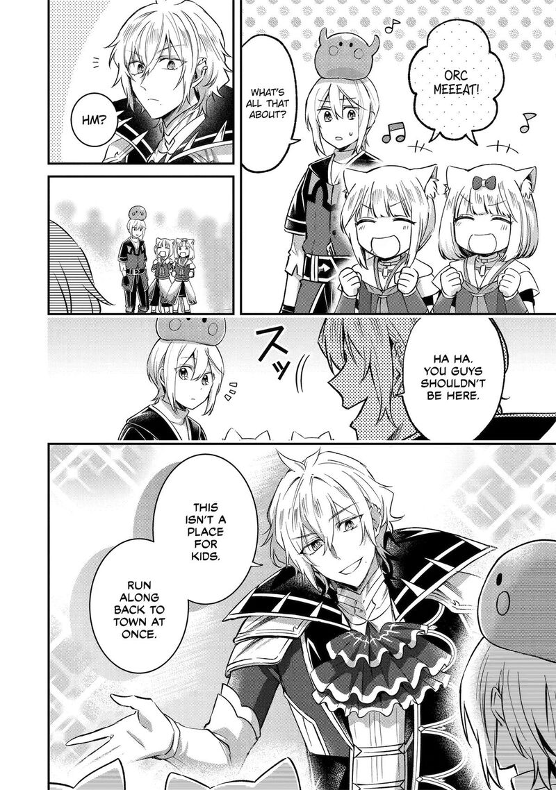 Tensei Yuusha No Kimama Tabi 31 6
