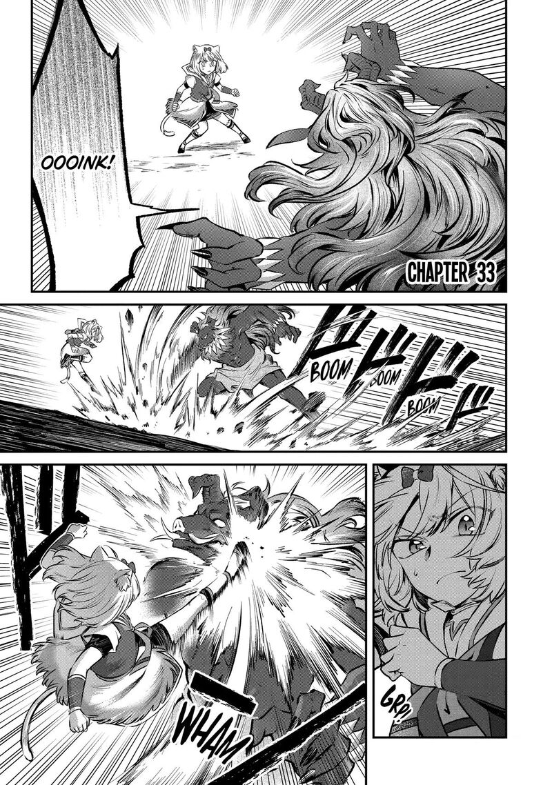 Tensei Yuusha No Kimama Tabi 33 1