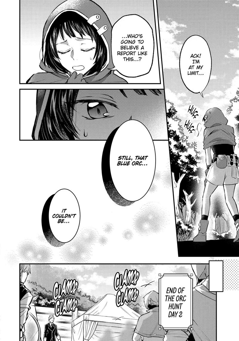 Tensei Yuusha No Kimama Tabi 33 12