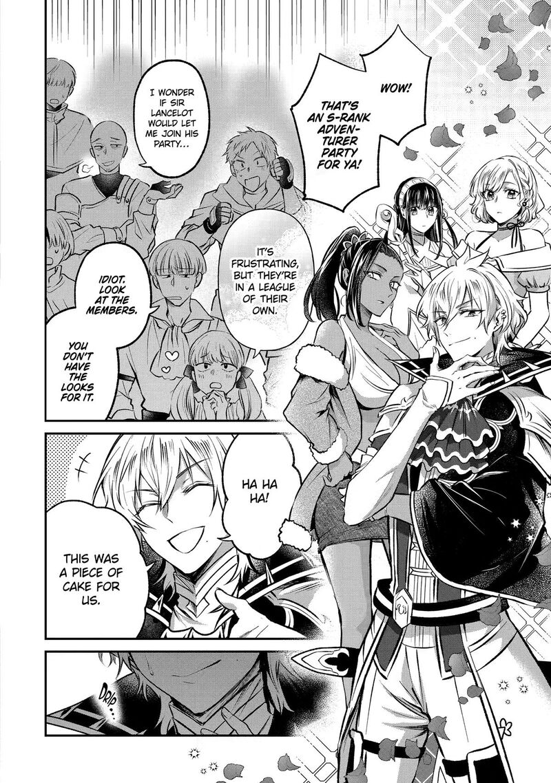 Tensei Yuusha No Kimama Tabi 33 16