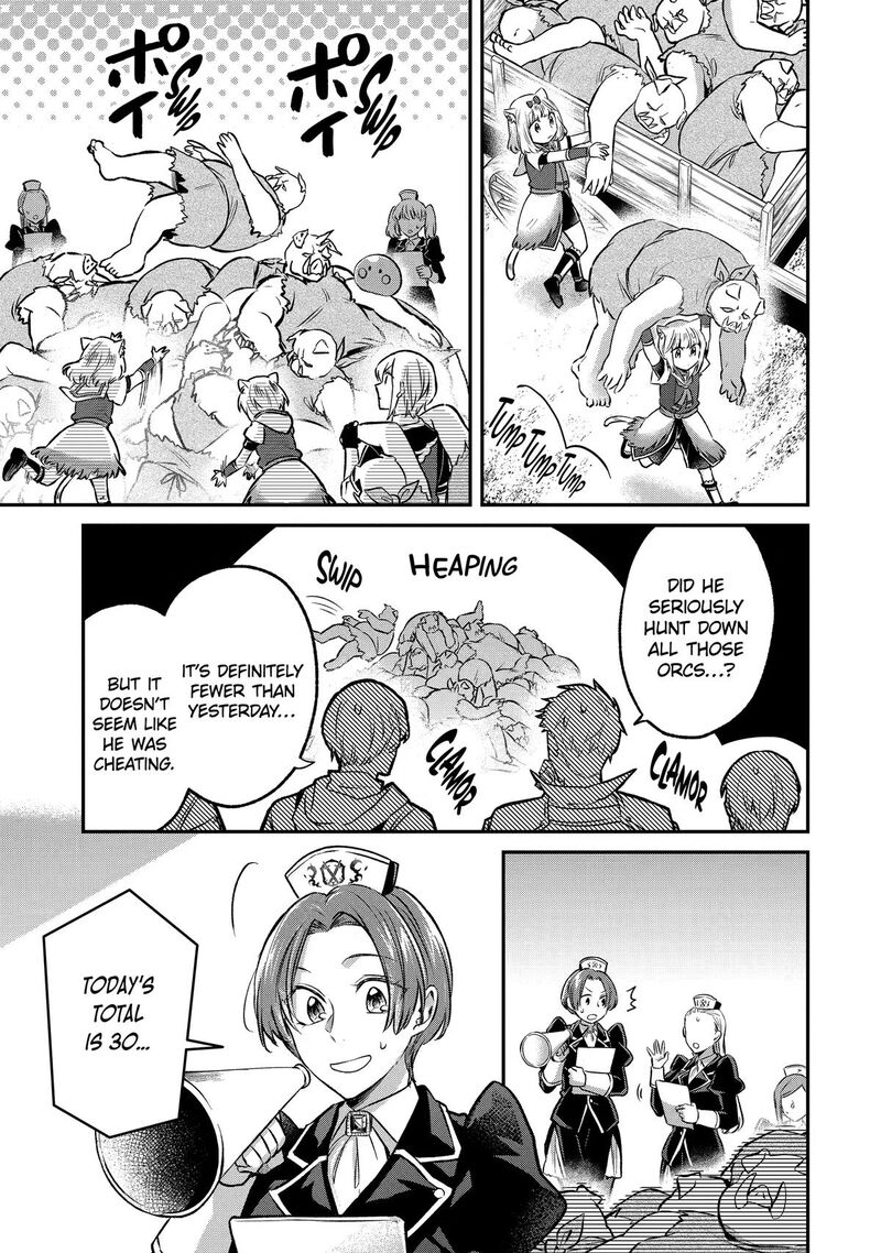 Tensei Yuusha No Kimama Tabi 33 19