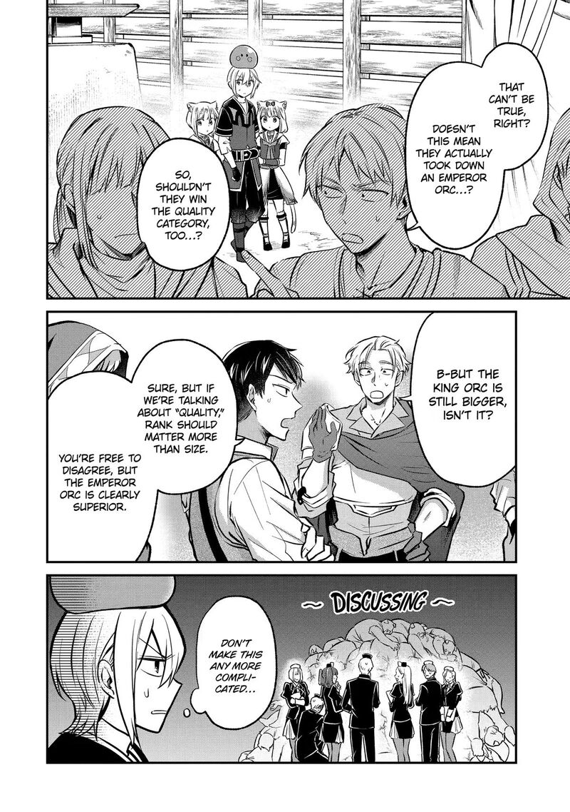 Tensei Yuusha No Kimama Tabi 33 24