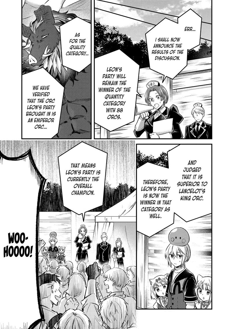 Tensei Yuusha No Kimama Tabi 33 25