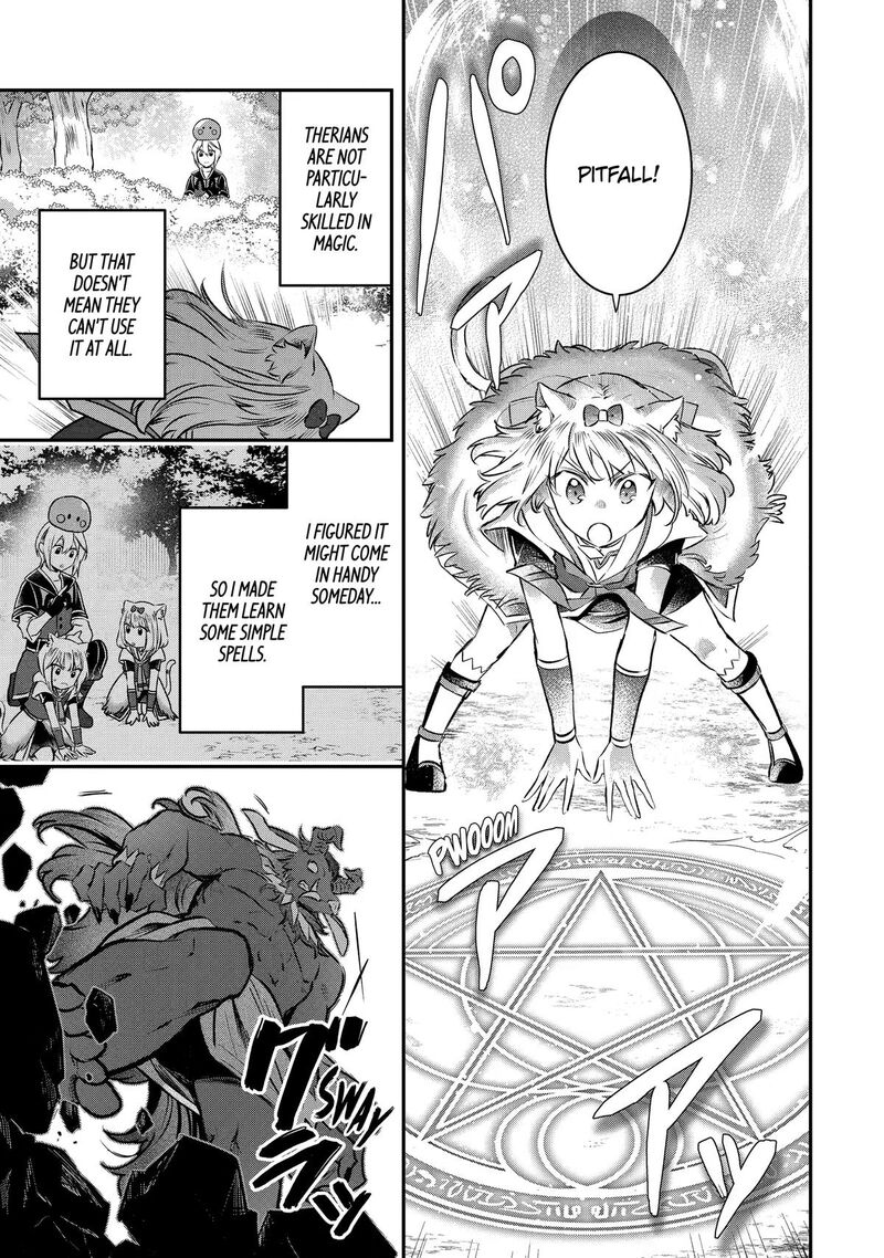 Tensei Yuusha No Kimama Tabi 33 3