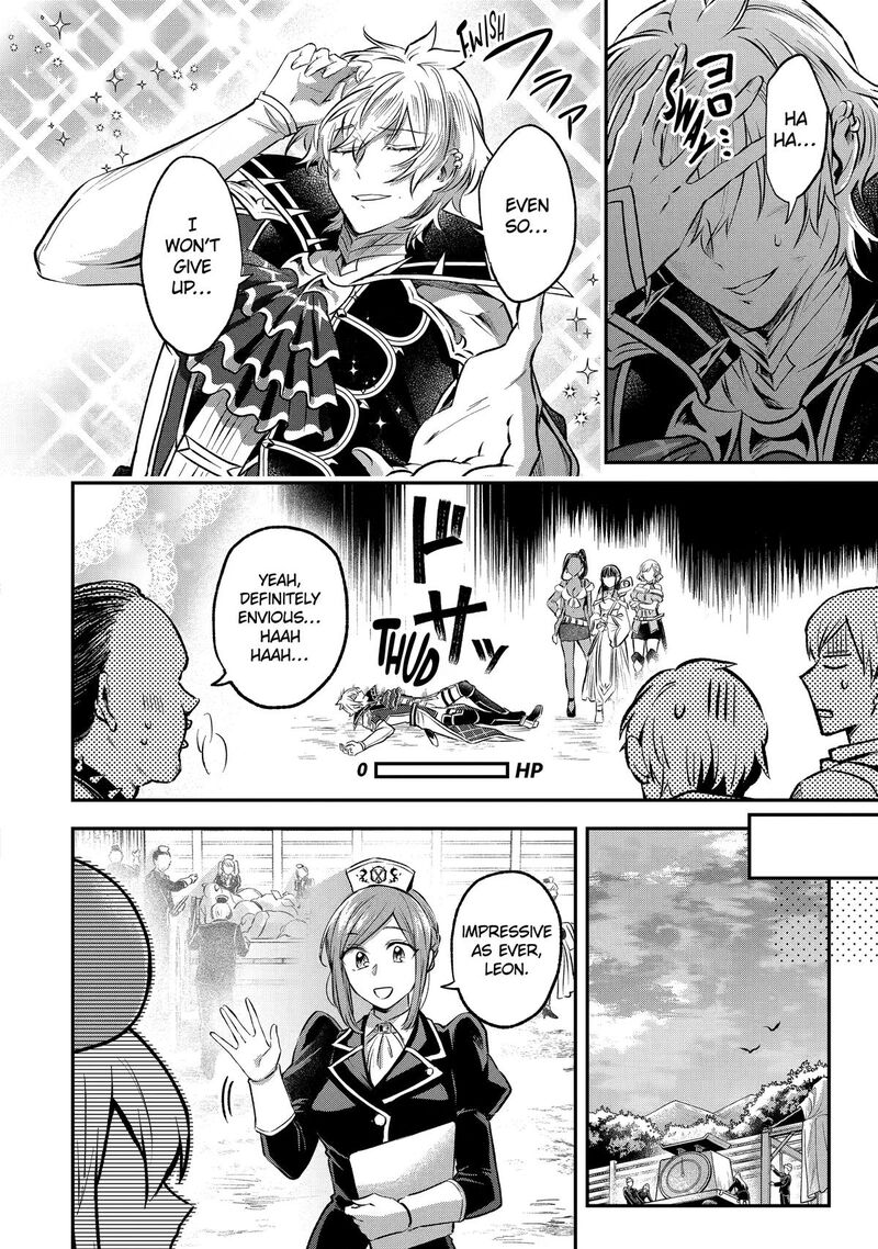 Tensei Yuusha No Kimama Tabi 33 34