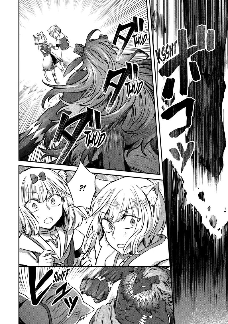 Tensei Yuusha No Kimama Tabi 33 6