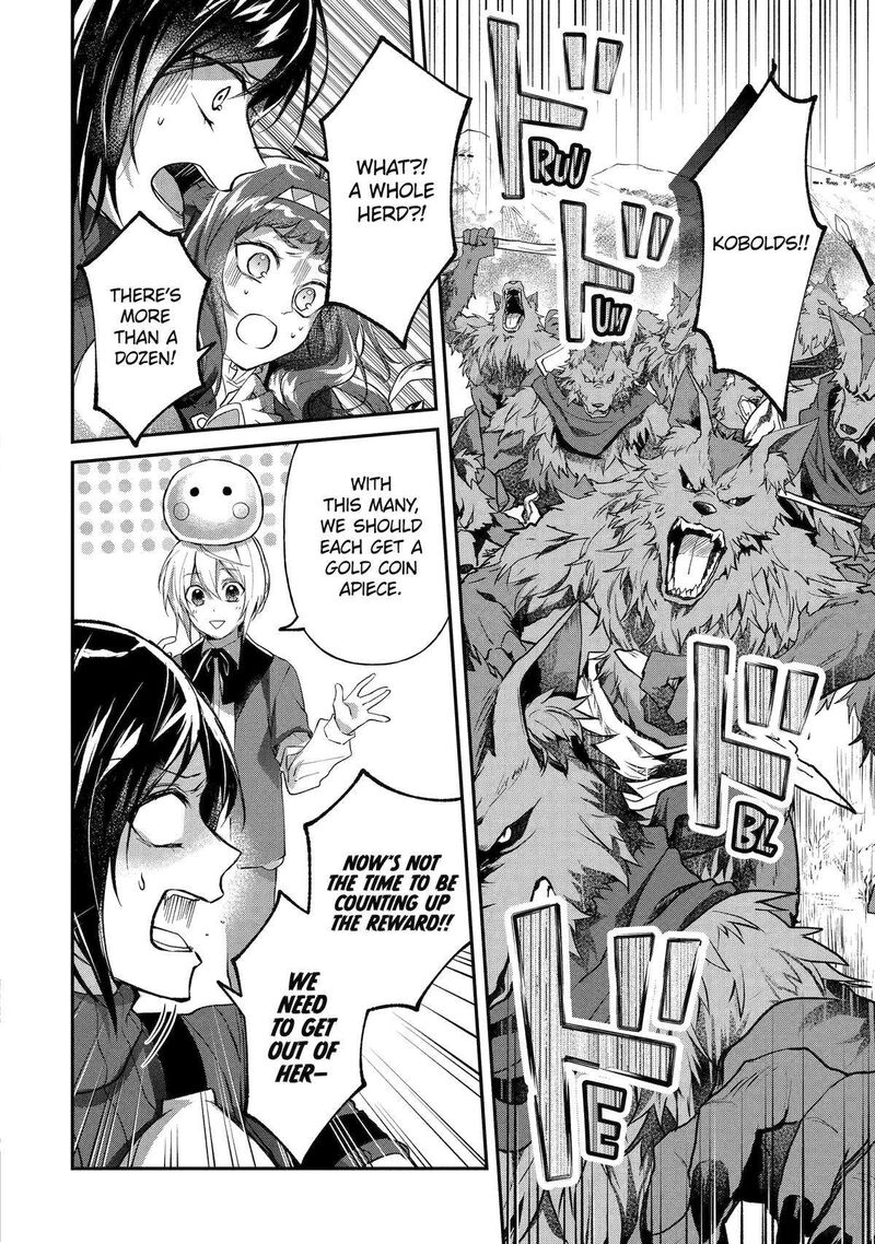 Tensei Yuusha No Kimama Tabi 5 8