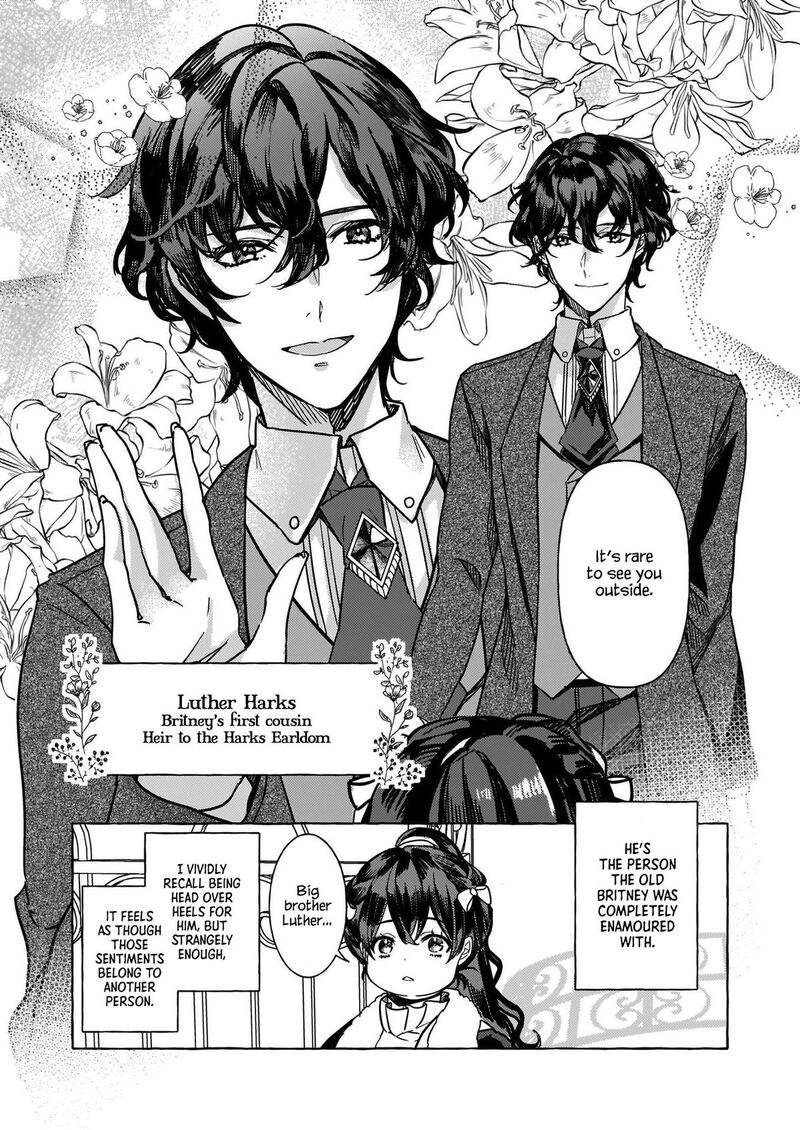 Tenseisaki Ga Shoujo Manga No Shirobuta Reijou Datta Reboooot 1 16