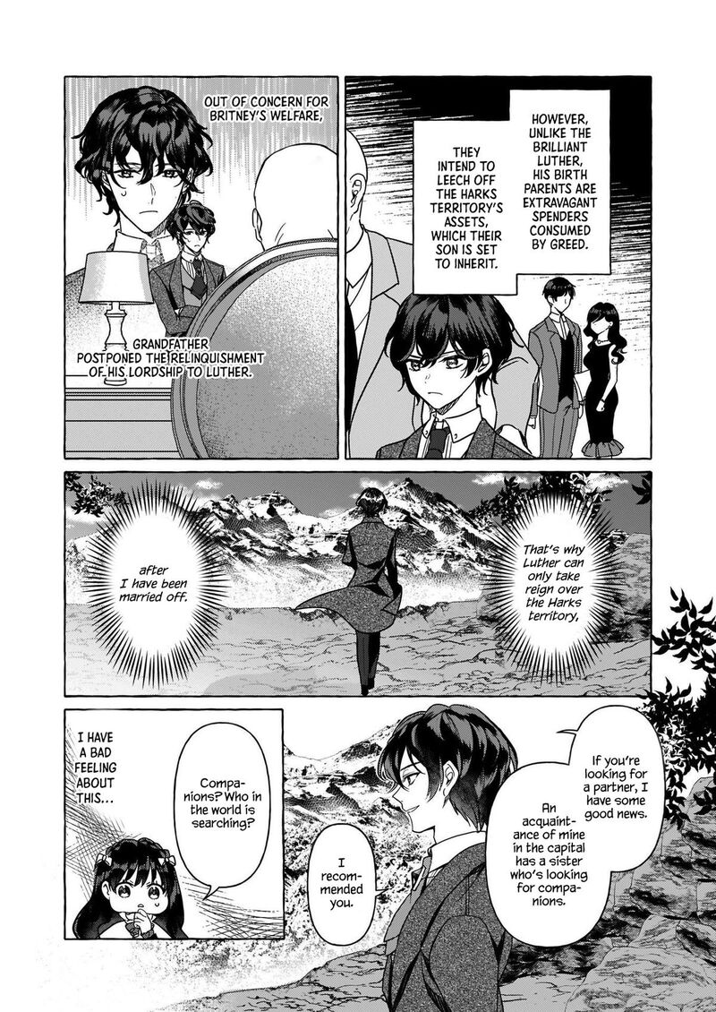 Tenseisaki Ga Shoujo Manga No Shirobuta Reijou Datta Reboooot 1 36