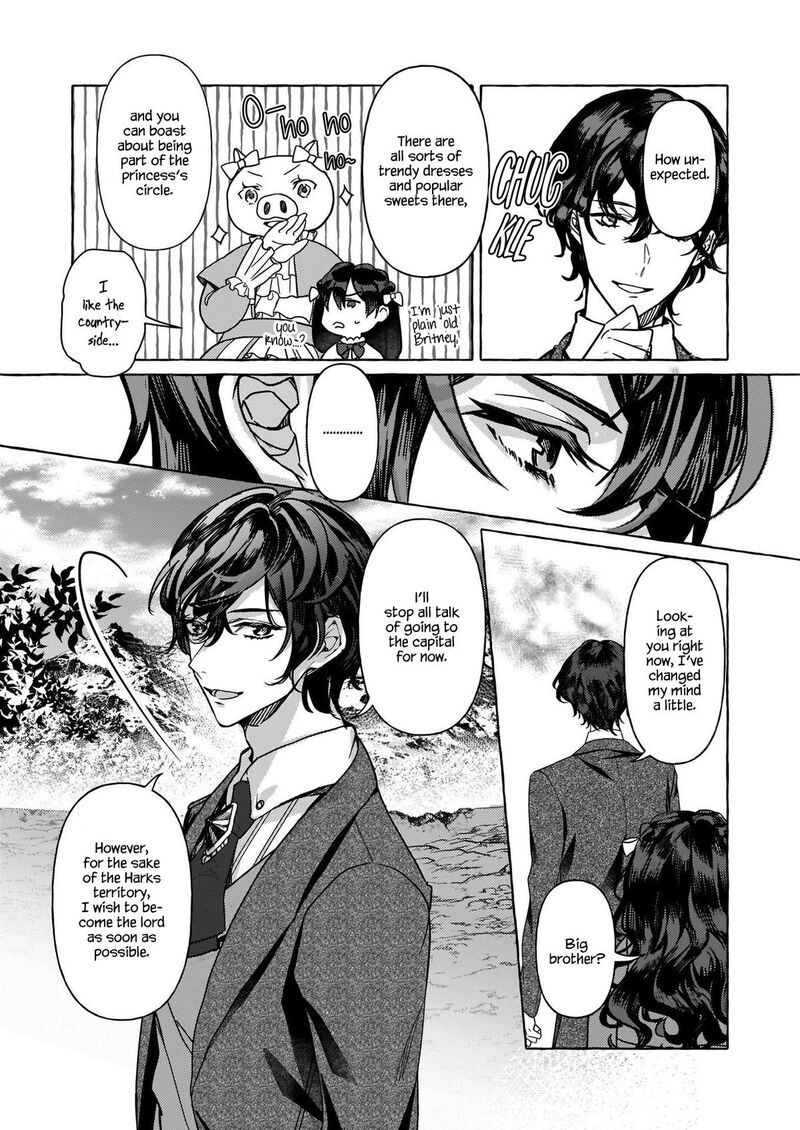 Tenseisaki Ga Shoujo Manga No Shirobuta Reijou Datta Reboooot 1 40