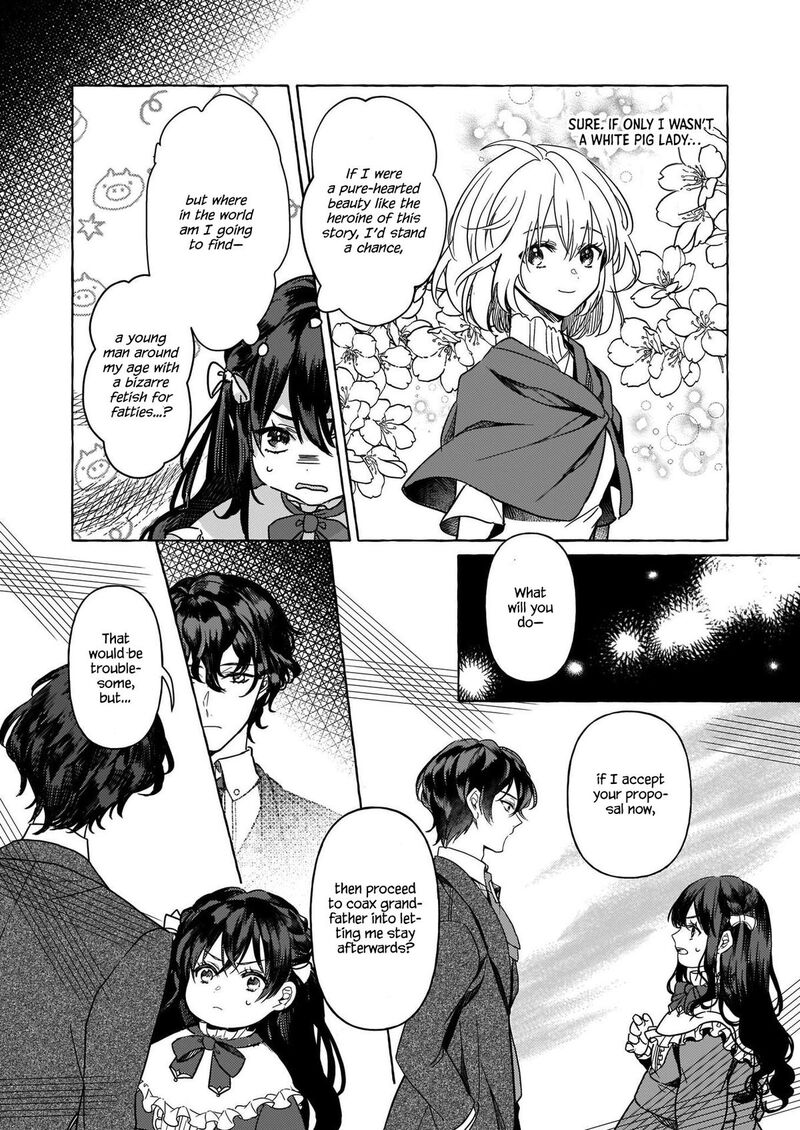 Tenseisaki Ga Shoujo Manga No Shirobuta Reijou Datta Reboooot 1 44