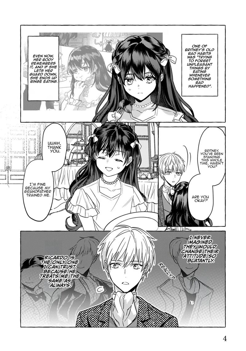 Tenseisaki Ga Shoujo Manga No Shirobuta Reijou Datta Reboooot 10 7