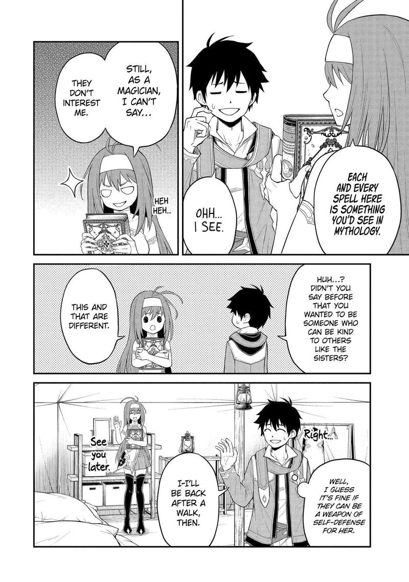 Tenseishitara Saikyou Shutachi Ga Sumau Shima Deshita Kono Shima De Slow Life Wo Tanoshimimasu 10 30