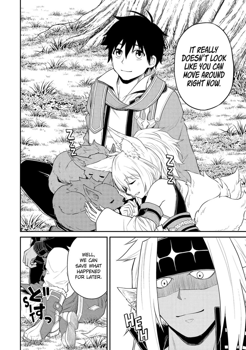 Tenseishitara Saikyou Shutachi Ga Sumau Shima Deshita Kono Shima De Slow Life Wo Tanoshimimasu 11 26