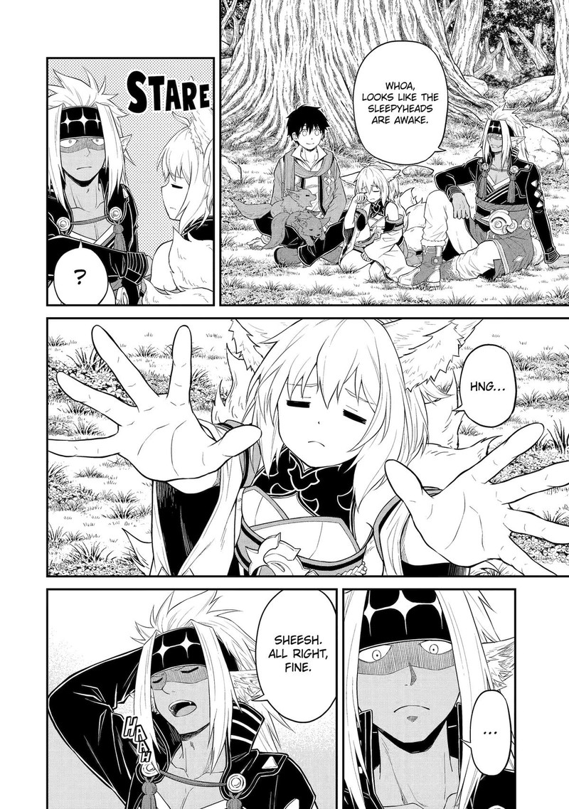 Tenseishitara Saikyou Shutachi Ga Sumau Shima Deshita Kono Shima De Slow Life Wo Tanoshimimasu 11 30