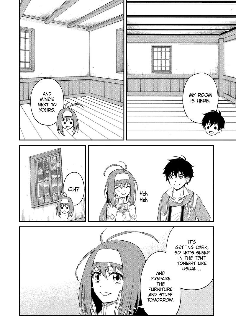 Tenseishitara Saikyou Shutachi Ga Sumau Shima Deshita Kono Shima De Slow Life Wo Tanoshimimasu 12 12