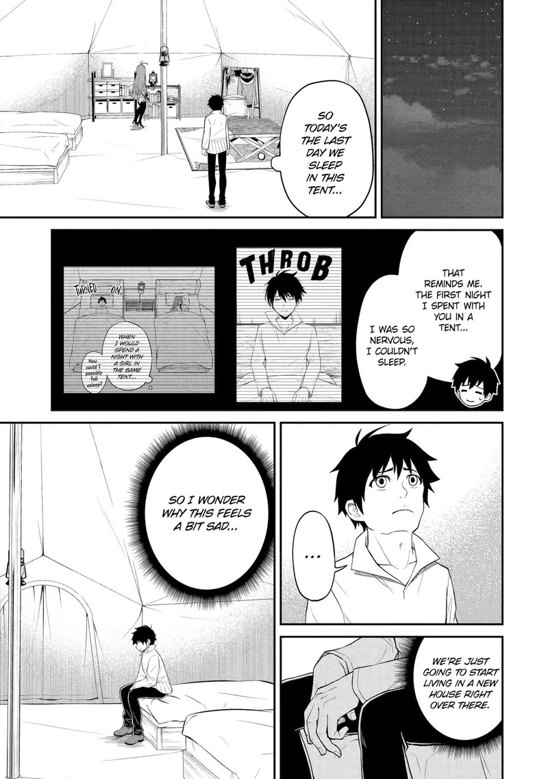Tenseishitara Saikyou Shutachi Ga Sumau Shima Deshita Kono Shima De Slow Life Wo Tanoshimimasu 12 13