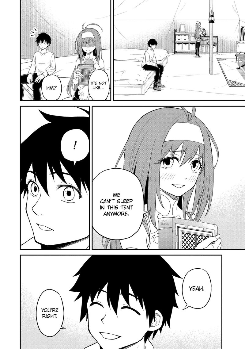 Tenseishitara Saikyou Shutachi Ga Sumau Shima Deshita Kono Shima De Slow Life Wo Tanoshimimasu 12 14