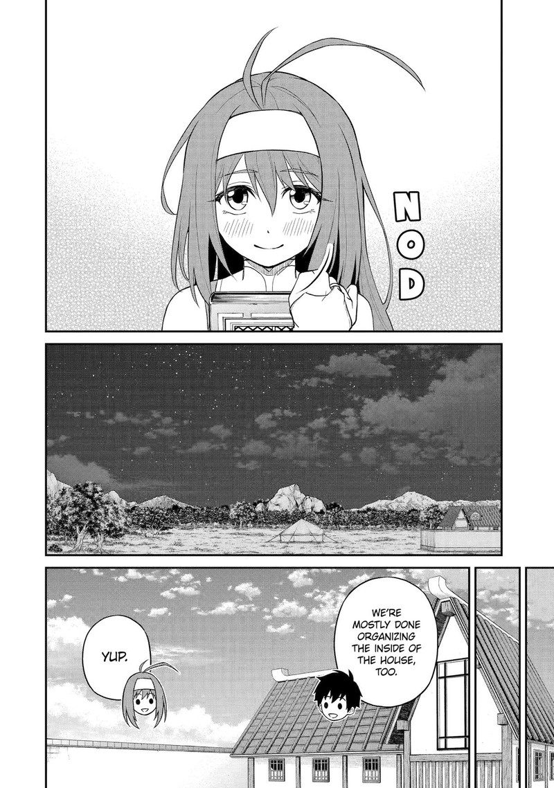 Tenseishitara Saikyou Shutachi Ga Sumau Shima Deshita Kono Shima De Slow Life Wo Tanoshimimasu 12 16