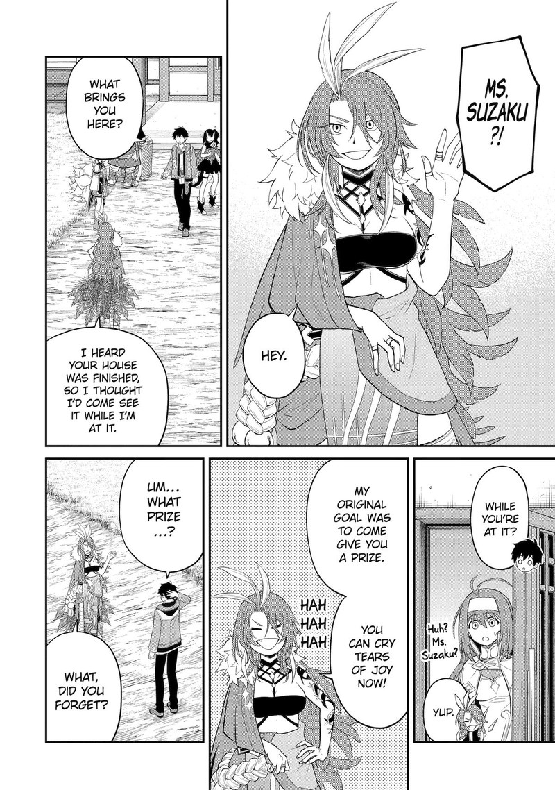 Tenseishitara Saikyou Shutachi Ga Sumau Shima Deshita Kono Shima De Slow Life Wo Tanoshimimasu 12 18