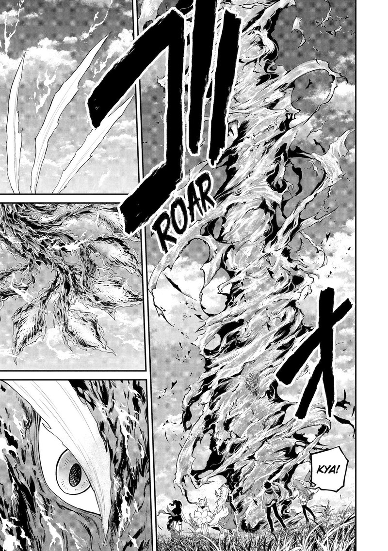 Tenseishitara Saikyou Shutachi Ga Sumau Shima Deshita Kono Shima De Slow Life Wo Tanoshimimasu 12 21