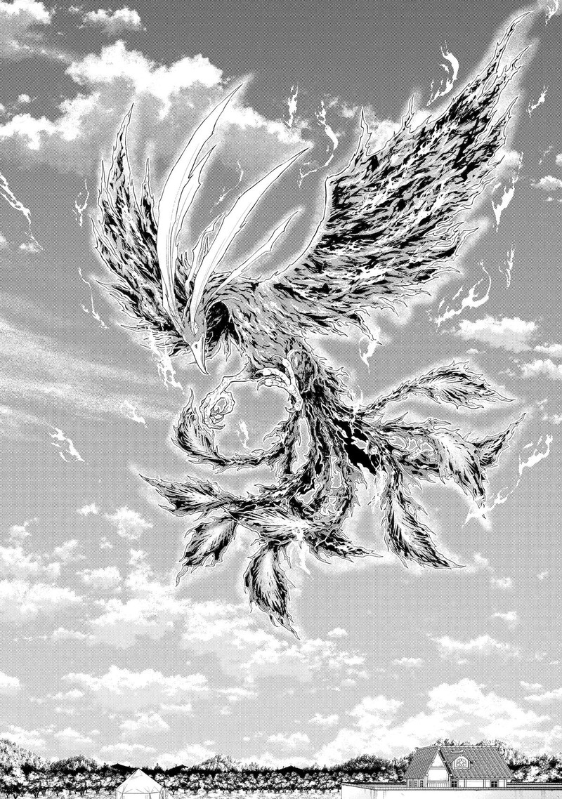 Tenseishitara Saikyou Shutachi Ga Sumau Shima Deshita Kono Shima De Slow Life Wo Tanoshimimasu 12 22