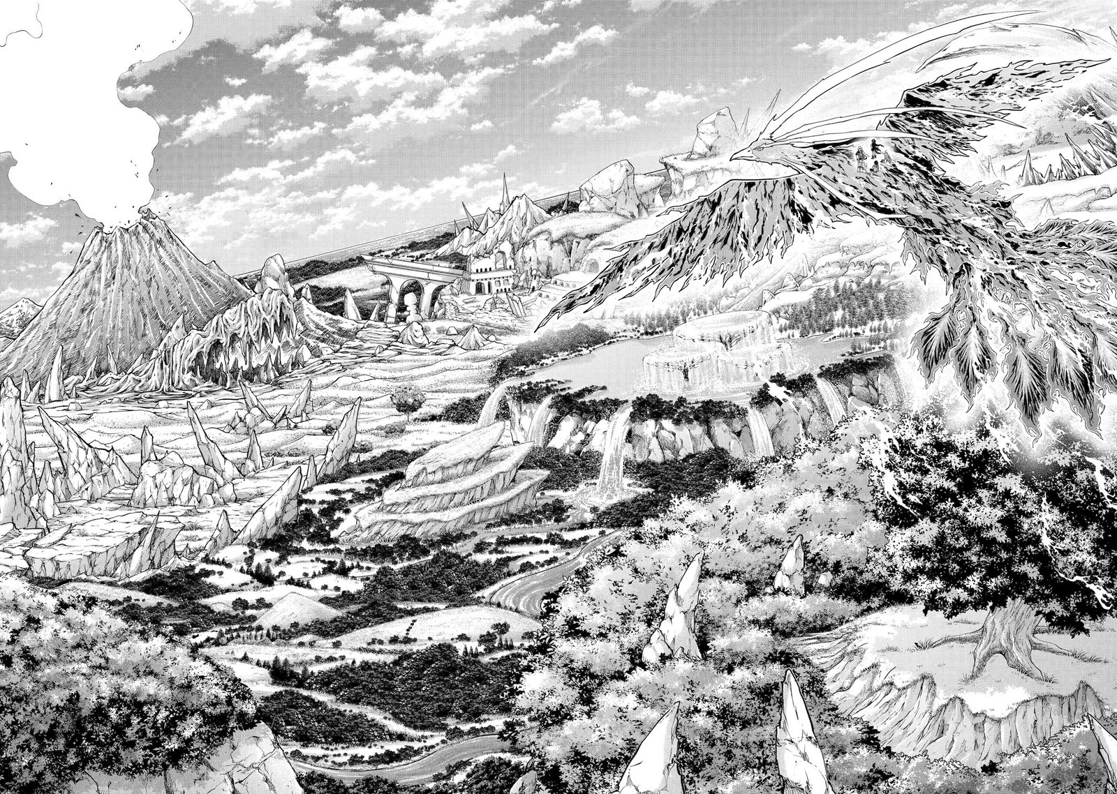 Tenseishitara Saikyou Shutachi Ga Sumau Shima Deshita Kono Shima De Slow Life Wo Tanoshimimasu 12 30