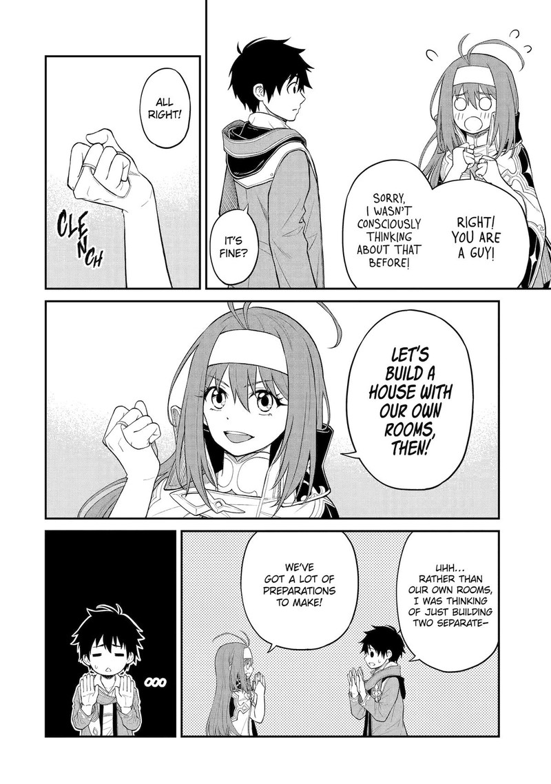 Tenseishitara Saikyou Shutachi Ga Sumau Shima Deshita Kono Shima De Slow Life Wo Tanoshimimasu 12 4