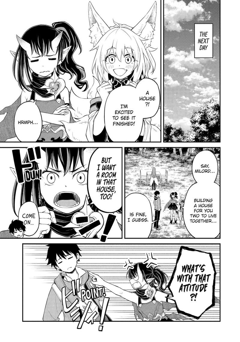 Tenseishitara Saikyou Shutachi Ga Sumau Shima Deshita Kono Shima De Slow Life Wo Tanoshimimasu 12 5