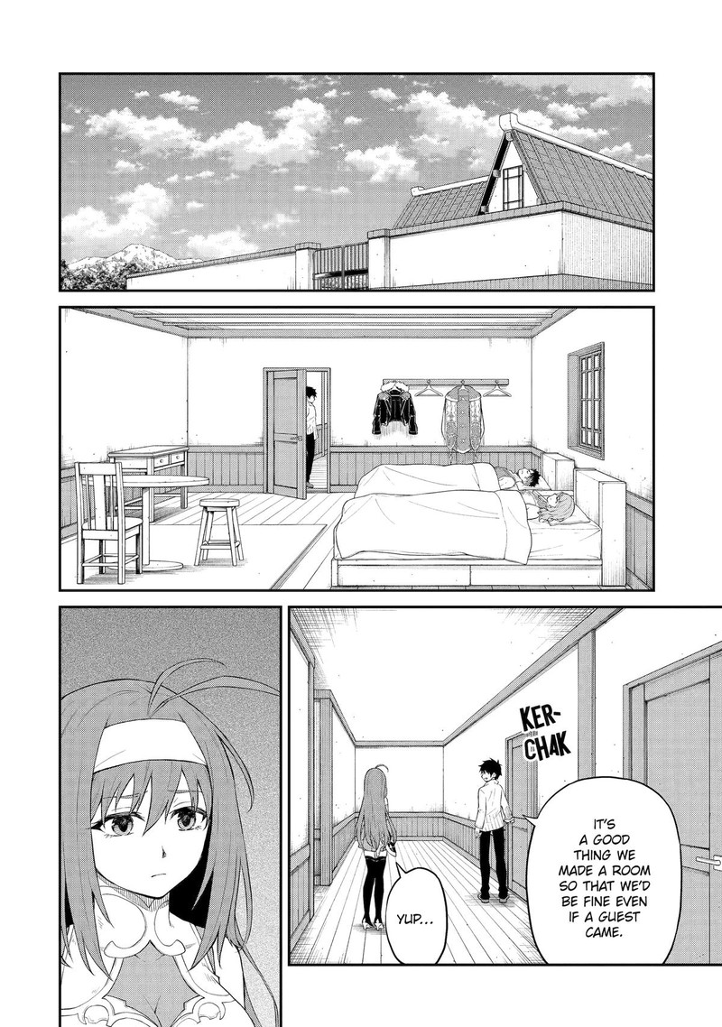 Tenseishitara Saikyou Shutachi Ga Sumau Shima Deshita Kono Shima De Slow Life Wo Tanoshimimasu 14 2