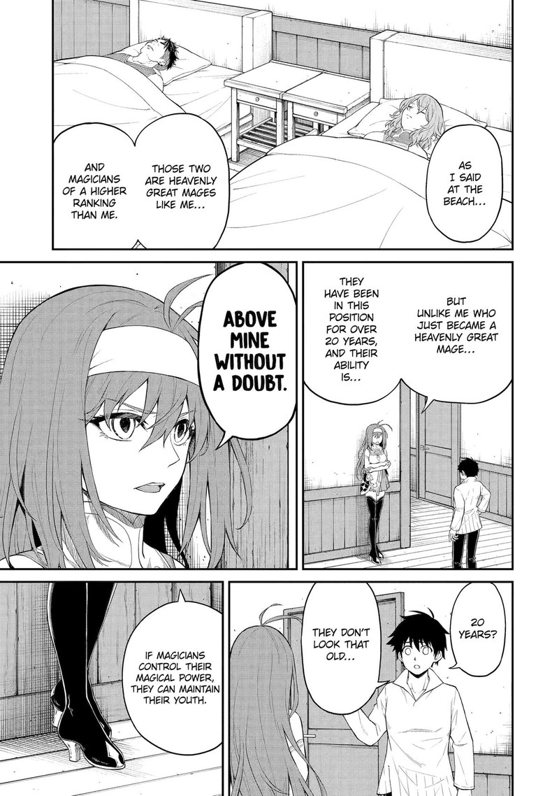 Tenseishitara Saikyou Shutachi Ga Sumau Shima Deshita Kono Shima De Slow Life Wo Tanoshimimasu 14 3
