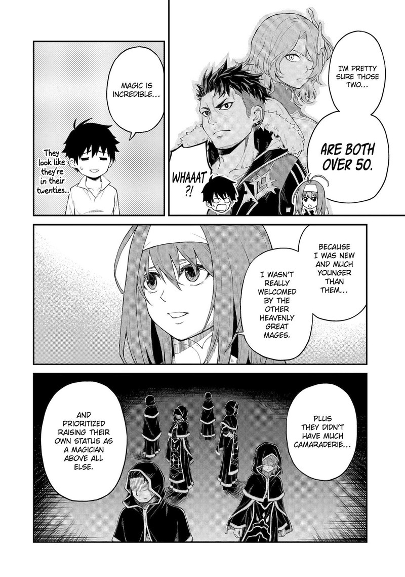 Tenseishitara Saikyou Shutachi Ga Sumau Shima Deshita Kono Shima De Slow Life Wo Tanoshimimasu 14 4