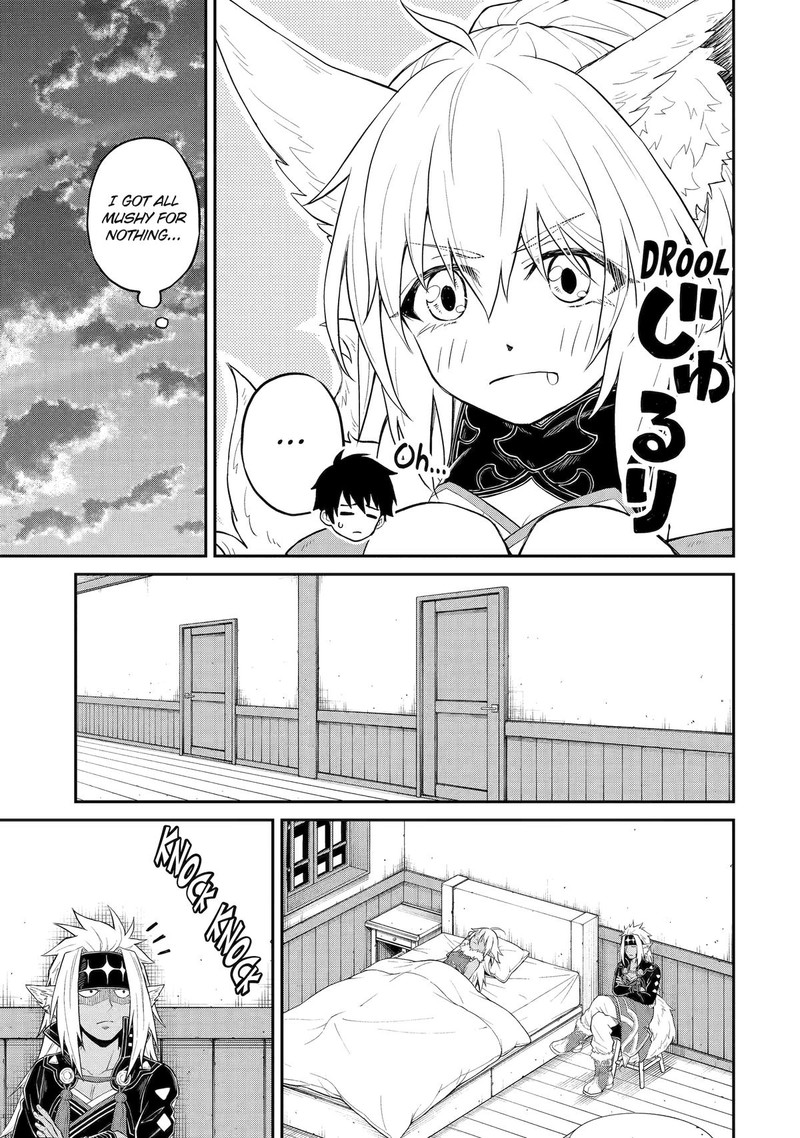 Tenseishitara Saikyou Shutachi Ga Sumau Shima Deshita Kono Shima De Slow Life Wo Tanoshimimasu 17 7