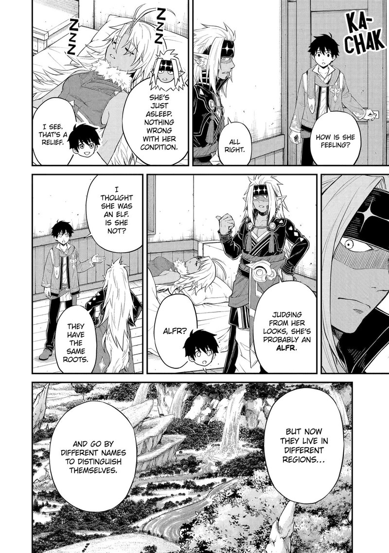 Tenseishitara Saikyou Shutachi Ga Sumau Shima Deshita Kono Shima De Slow Life Wo Tanoshimimasu 17 8