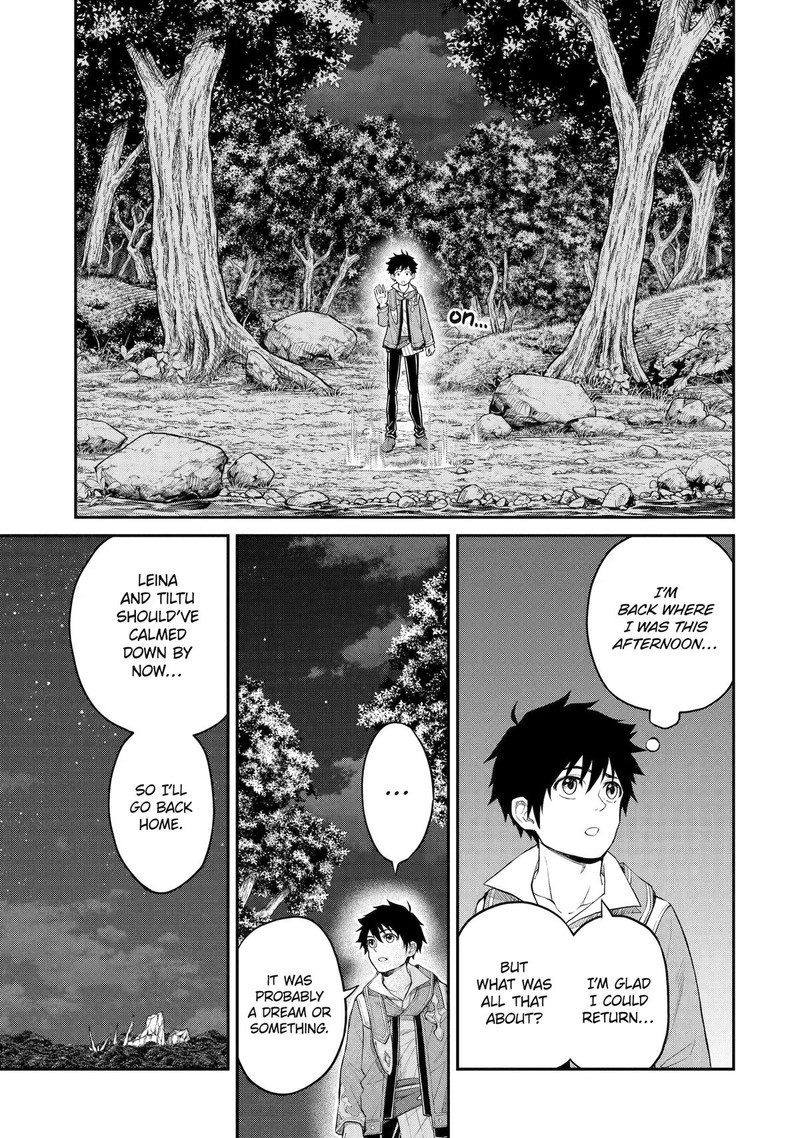Tenseishitara Saikyou Shutachi Ga Sumau Shima Deshita Kono Shima De Slow Life Wo Tanoshimimasu 21 26