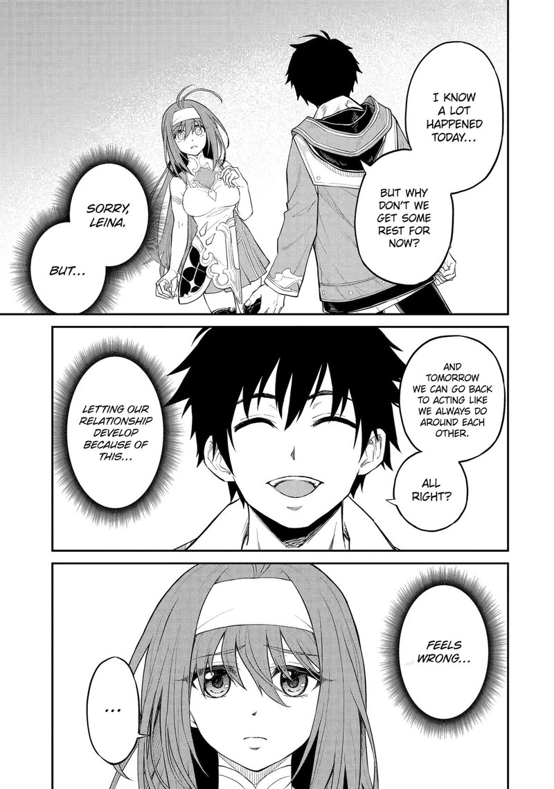 Tenseishitara Saikyou Shutachi Ga Sumau Shima Deshita Kono Shima De Slow Life Wo Tanoshimimasu 21 34