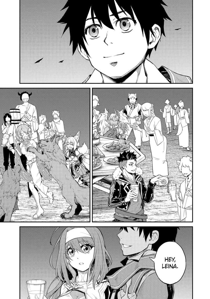Tenseishitara Saikyou Shutachi Ga Sumau Shima Deshita Kono Shima De Slow Life Wo Tanoshimimasu 24 10