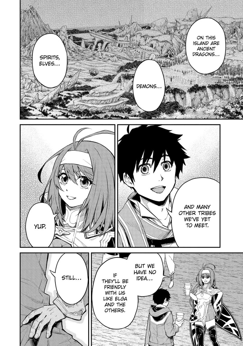 Tenseishitara Saikyou Shutachi Ga Sumau Shima Deshita Kono Shima De Slow Life Wo Tanoshimimasu 24 13