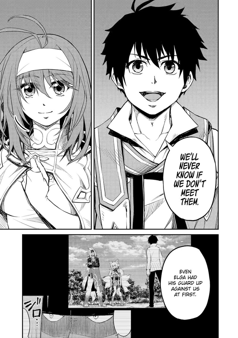 Tenseishitara Saikyou Shutachi Ga Sumau Shima Deshita Kono Shima De Slow Life Wo Tanoshimimasu 24 14
