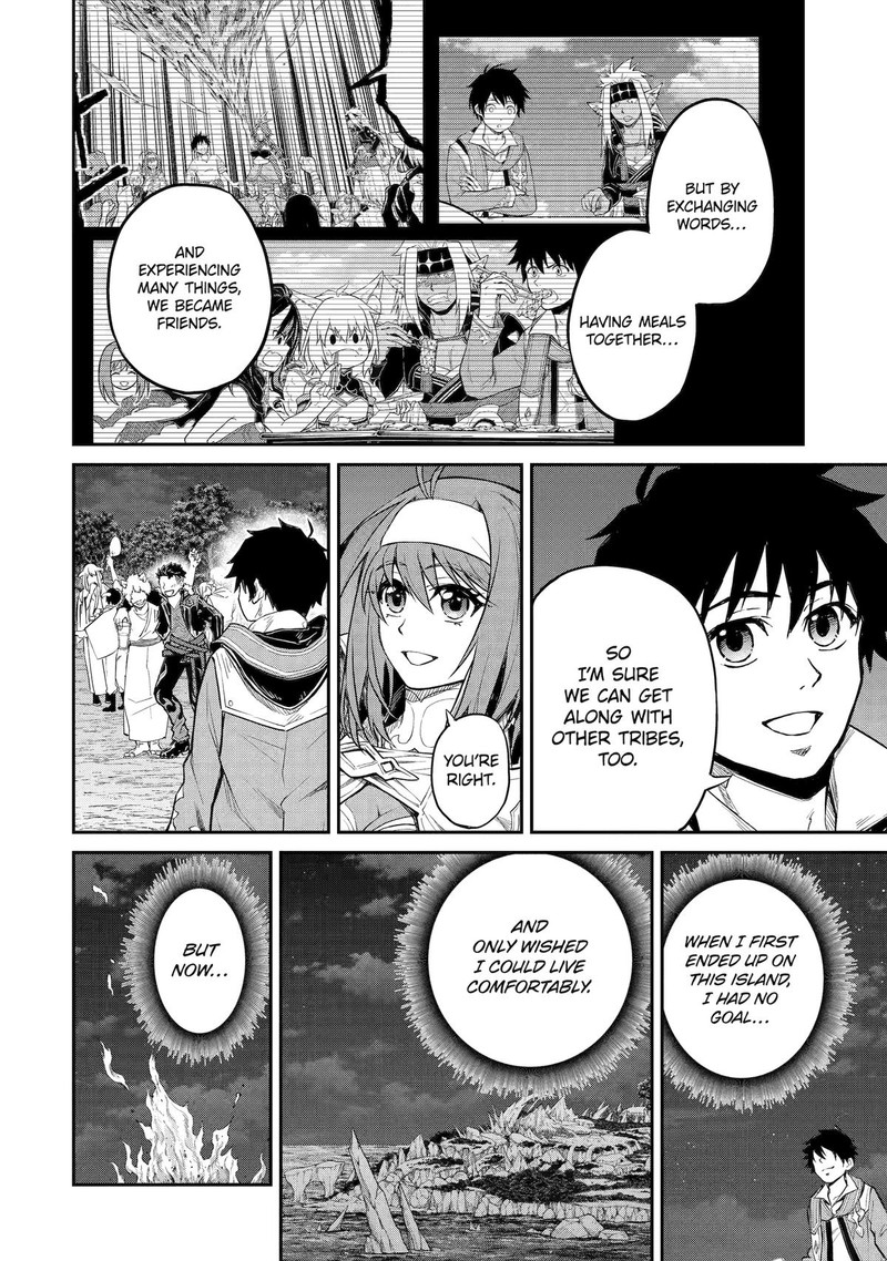 Tenseishitara Saikyou Shutachi Ga Sumau Shima Deshita Kono Shima De Slow Life Wo Tanoshimimasu 24 15