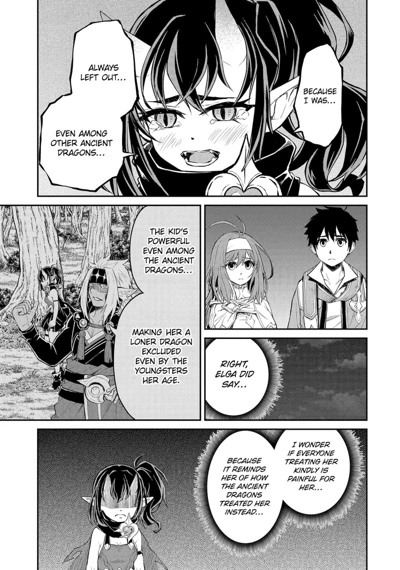 Tenseishitara Saikyou Shutachi Ga Sumau Shima Deshita Kono Shima De Slow Life Wo Tanoshimimasu 24 22