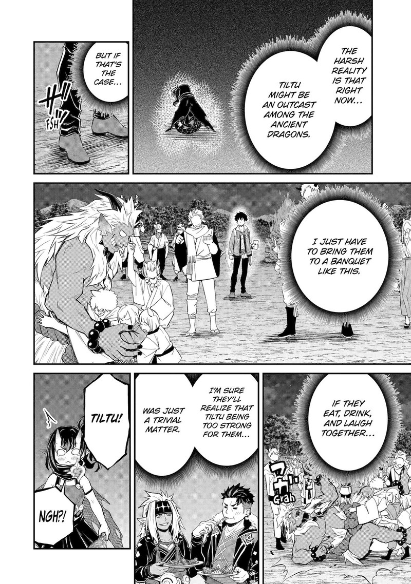 Tenseishitara Saikyou Shutachi Ga Sumau Shima Deshita Kono Shima De Slow Life Wo Tanoshimimasu 24 27
