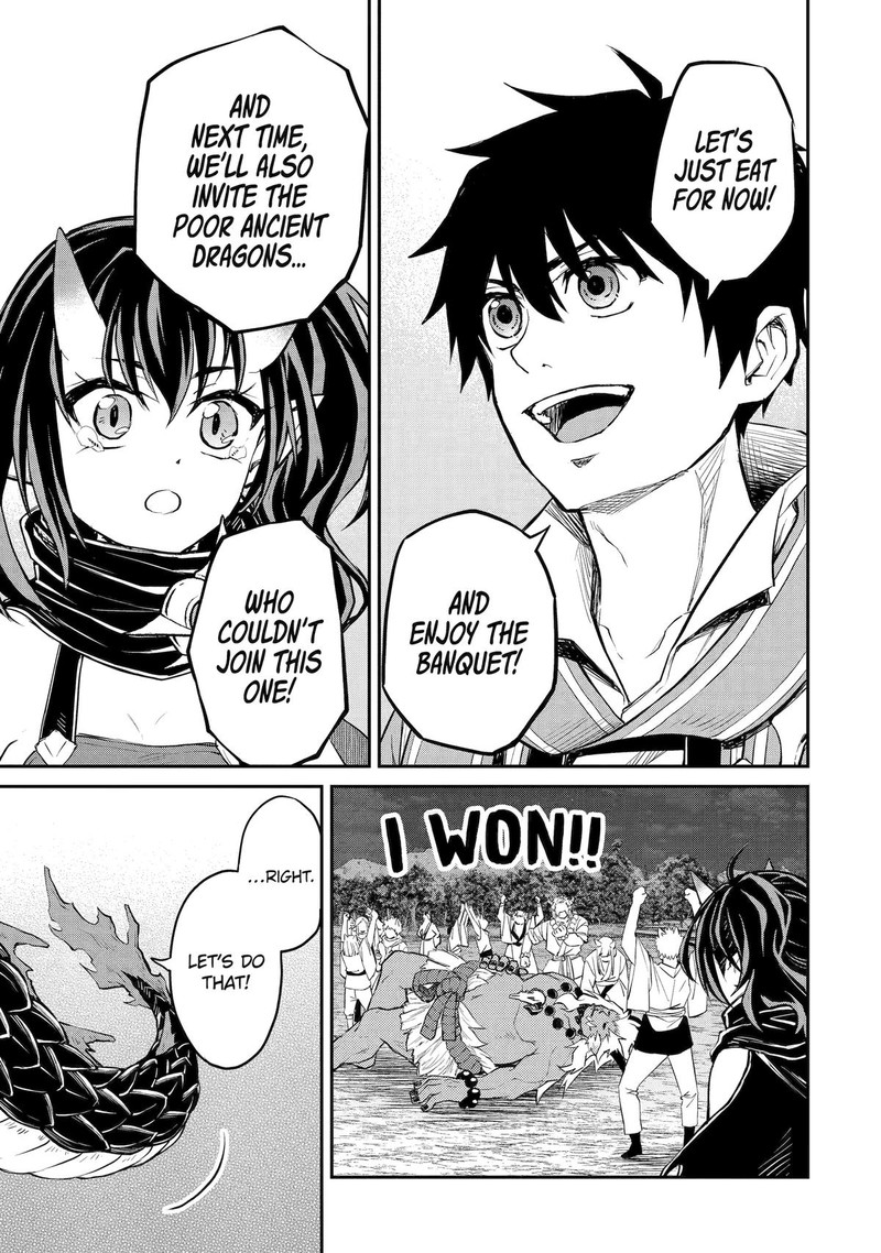 Tenseishitara Saikyou Shutachi Ga Sumau Shima Deshita Kono Shima De Slow Life Wo Tanoshimimasu 24 28